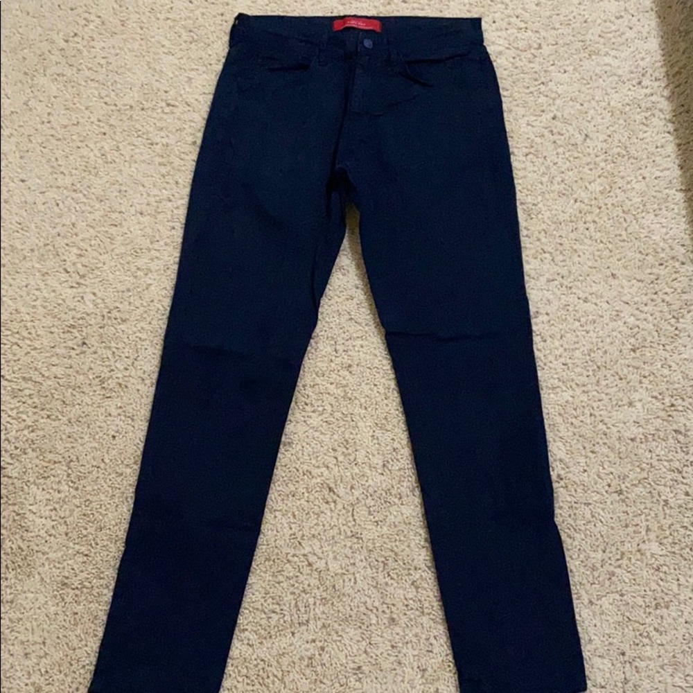 Zara men’s chinos